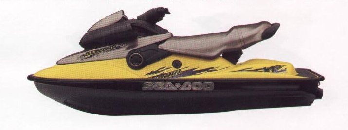 Jet Ski